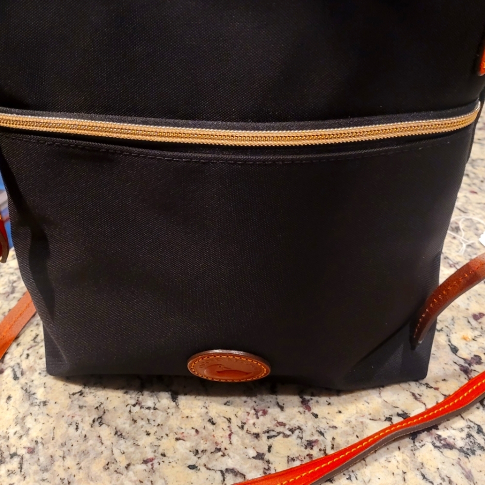 Dooney and Bourke Crossbody